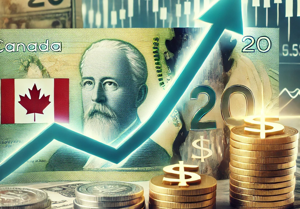 Why Is the Canadian Dollar Getting More Expensive? Analyzing the Rising Exchange Rate Trend